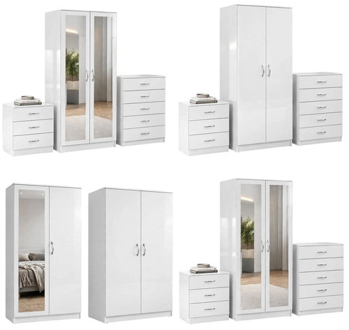 Pcs chest drawers - chest, of