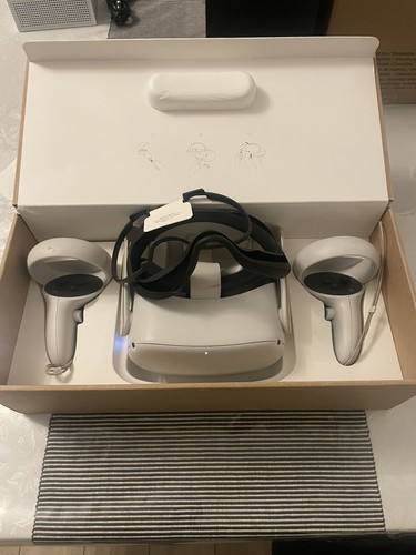 Meta oculus quest - meta,