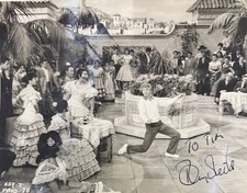 Tommy Steele - Famous British