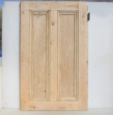 Vintage Wooden Panel Door Wood
