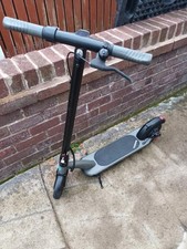 Electric Scooter Great Used Condition Does Require A Charger