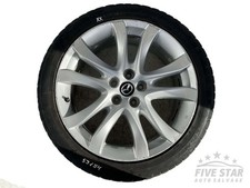 Mazda 6 R19 Alloy Wheel Rim