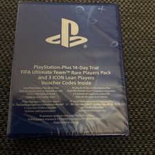 Sony PS4 PlayStation Plus 14