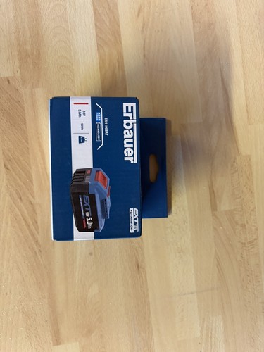 New erbauer 18v ext keep - keep, cool