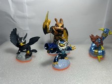 Skylanders Giants Air Element