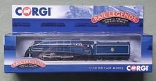 Corgi Rail Legends ST97502 BR