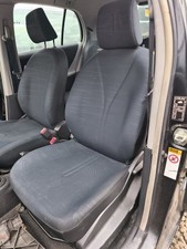 TOYOTA YARIS TR  2005-2010 SEAT FRONT DRIVER SIDE
