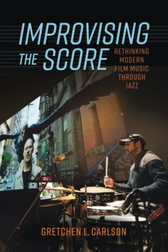 Improvising the score - score,