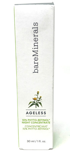 Bareminerals phyto ageless - phyto,
