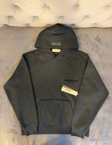 Essentials fear god stretch - fear,