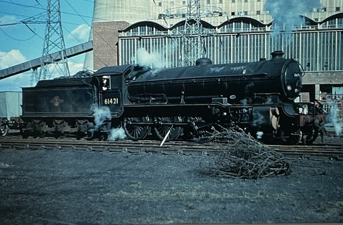 35mm slide class b16 - slide,