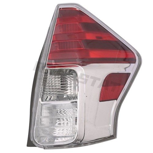 Tail light rear lamp assy - light, assy.