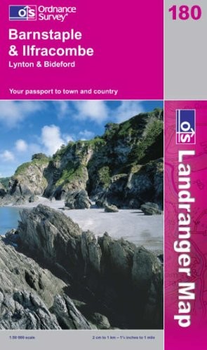 Barnstaple and ilfracombe - and,