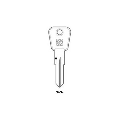Silca key blank lf5 for - silca,