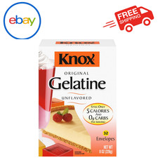 Knox Original Unflavored