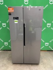 Beko American Fridge Freezer