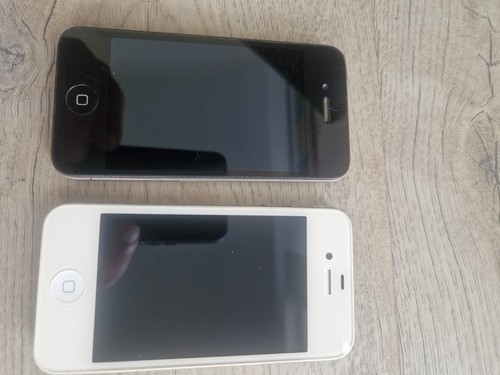 Apple iphone one black - apple,