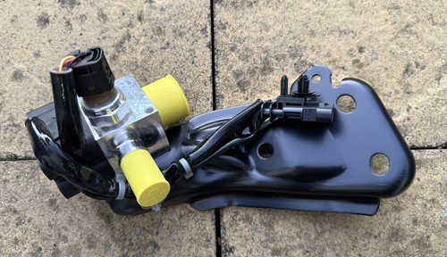 Volvo xc60 mk2 compressor - xc60,