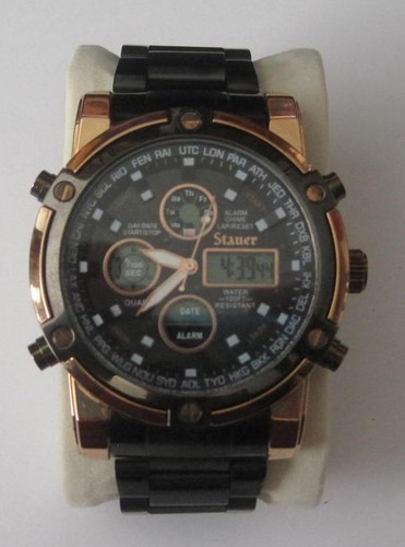 Stauer due volta model - stauer, 52318