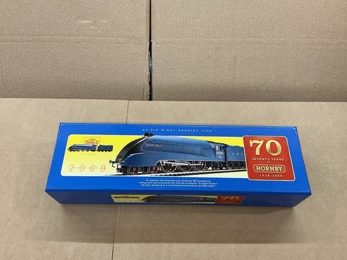 Hornby gauge steam - gauge,