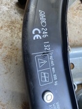 AL-KO Alko Side Lift Jack