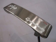 TaylorMade Est79 TM-110 Putter