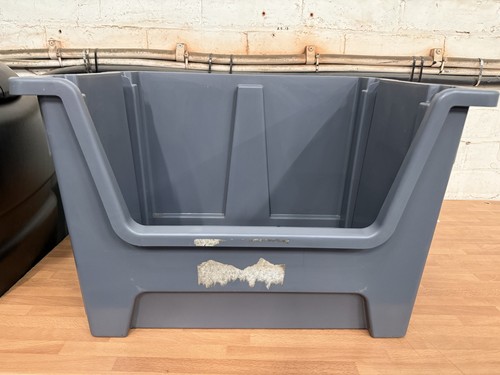 Large recycled plastic - large,