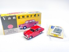 Vanguards VA4500  Triumph
