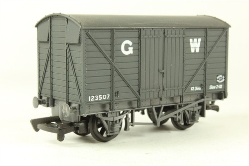 Mainline railways gauge - mainline,