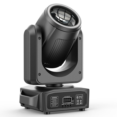 Uking 200w prism moving head - uking,