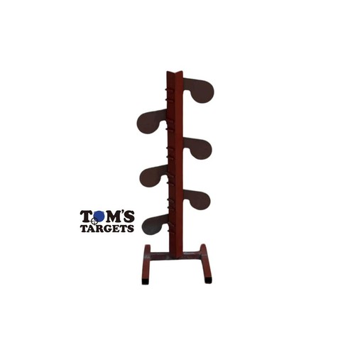 Tom targets duelling - tom's,