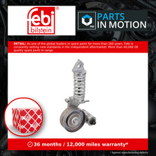 Aux Belt Tensioner fits OPEL