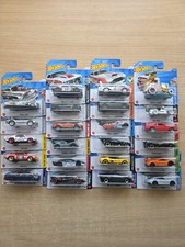 Hot Wheels Bundle x23 -