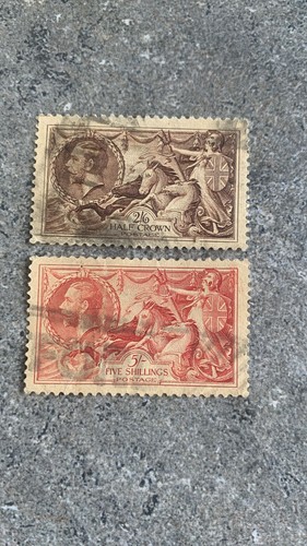 B286 king george - b286-king, v