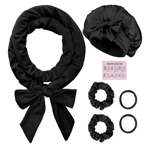 Hair curler heat - hair,