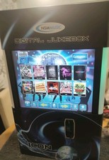  Jukebox  NSM CONVERTED  no