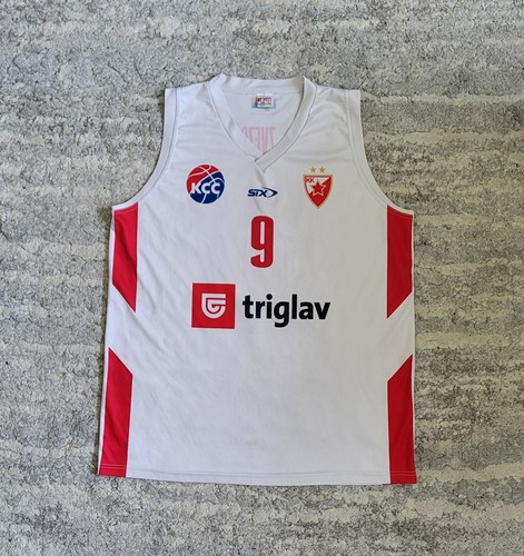 Red star belgrade basketball - belgrade,