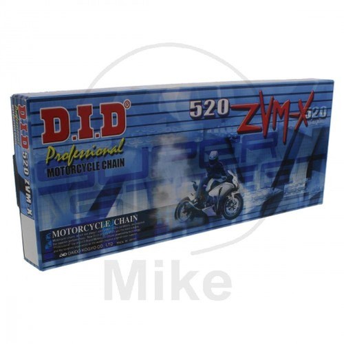Did ring 520zvmx 110 - did, x-ring