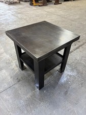 2ft 6" X 2ft 6" ENGINEERS CAST