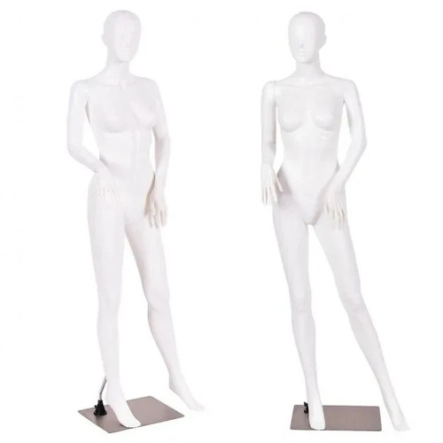 Costway 177cm female mannequin - costway,