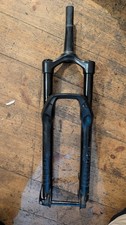 Vgwc rockshox pike - vgwc, 140mm
