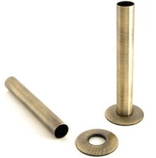 Cast iron radiator - radiator, pipe