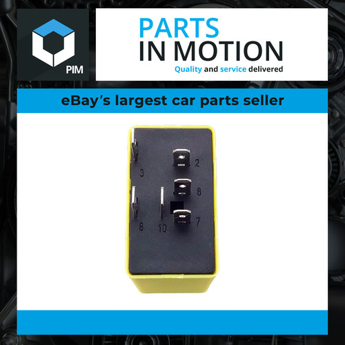 Flasher unit fits opel corsa - fits, c