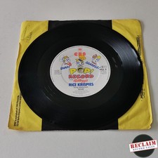 WHAM - club tropicana 7" vinyl