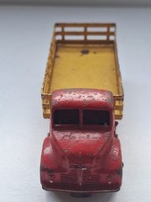 Dinky Leyland Comet  Lorry.    nd81
