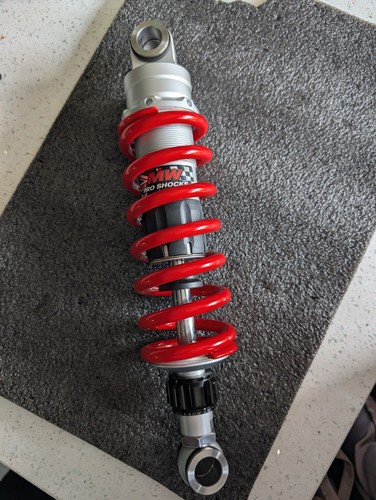 Lambretta gp red - gp, (red
