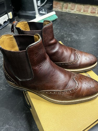 Lanx boots - lanx,