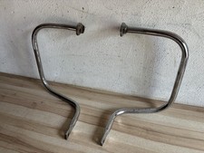 Moto Guzzi 850 T3 Crash Bars