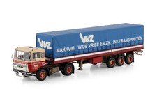 WSI 1:50 W. de Vries & Zn DAF