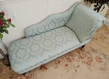 Retro Upholstered Floral
